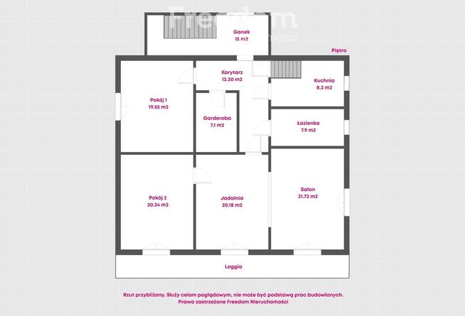 Dom w sercu Zalipia – inwestycja z potencjałem!