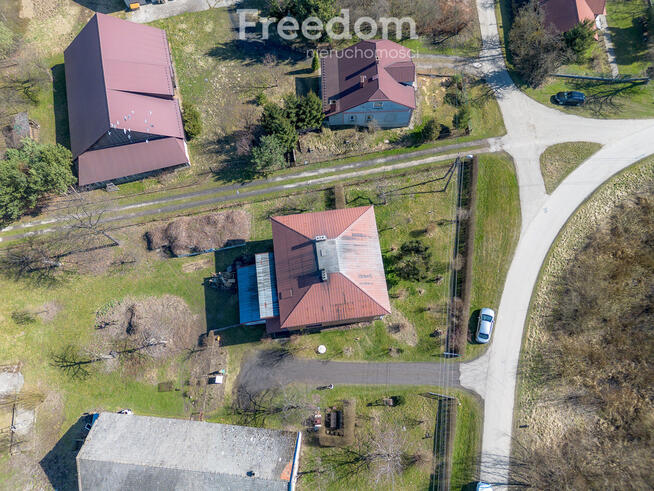 Dom w sercu Zalipia – inwestycja z potencjałem!