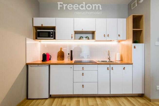 Mieszkanie nad jeziorem Jeziorak z tarasem