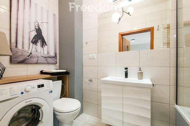 Mieszkanie nad jeziorem Jeziorak z tarasem