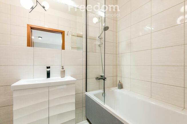 Mieszkanie nad jeziorem Jeziorak z tarasem