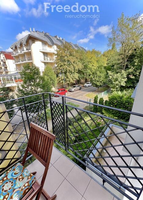 Apartament w Regina Maris przy Promenadzie