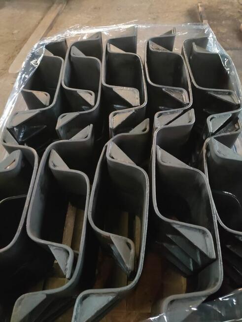 Konstrukcja szwajcarska, konstrukcja obiążeniowa