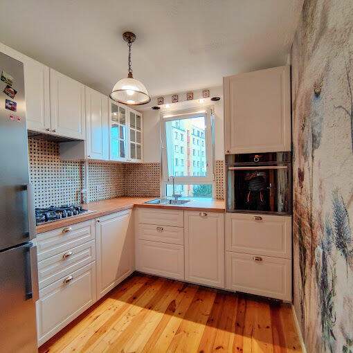 WoodKam Meble na wymiar, Kuchnie na wymiar we Wrocławiu