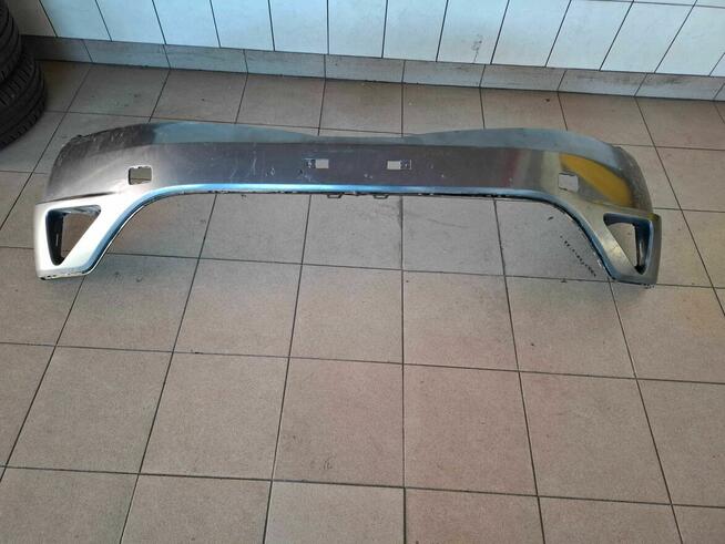 Honda Civic Ufo zderzak przód