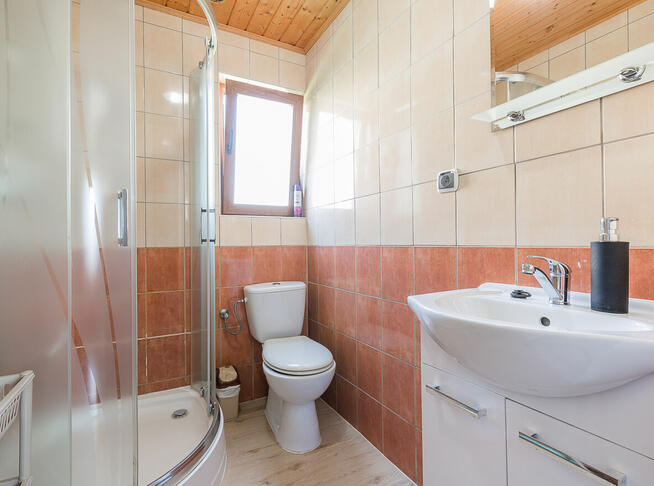 Noclegi w Polańczyku,