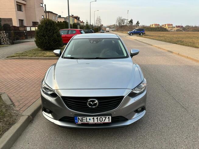 Sprzedam Mazde 6 , rocznik 2013