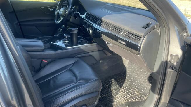 Audi Q7 3.0 Kompresor