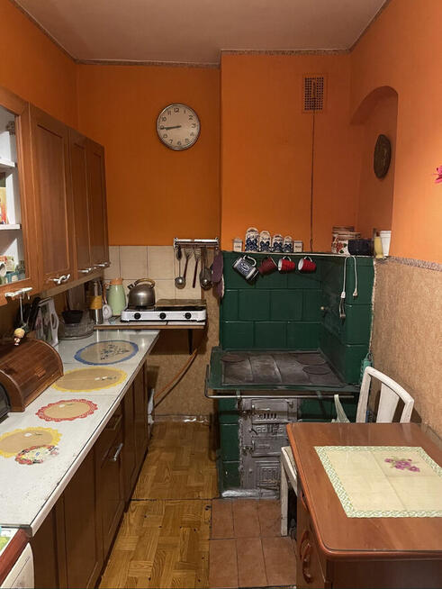 Na sprzedaż mieszkanie w Nowej Rudzie ul. Kościelna 5