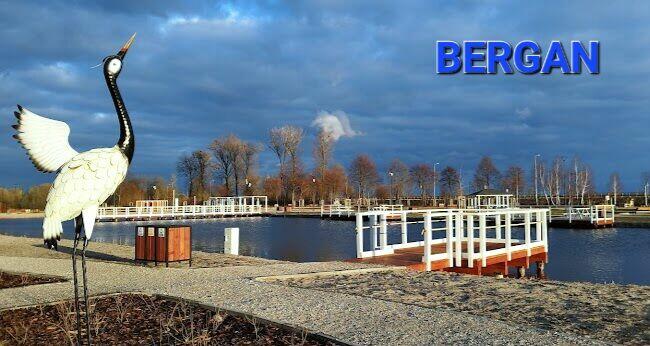 Pomost pomosty pływające na pływakach budowa pomostów