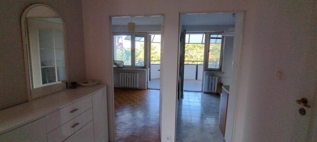 Mieszkanie jasne z tarasem Lublin