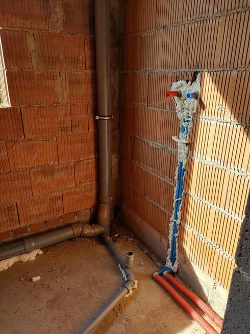 Usługi Hydrauliczne