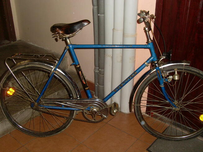 Sprzedam rower Prestige DDR 1980 r