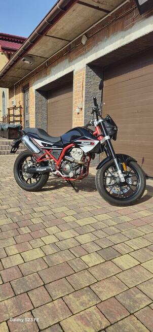 malaguti monte pro 125