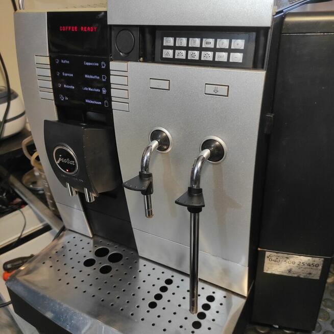 Naprawa ekspresów do kawy Rakoniewice