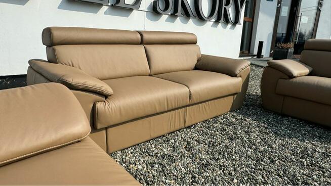 Komplet wypoczynkowy Monaco II RABAT -35%. Od ręki!