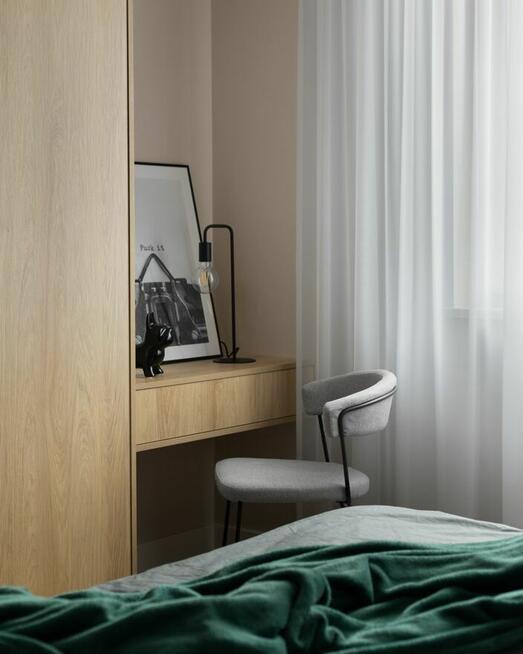 Nowoczesne słoneczne mieszkanie, świetna lokalizacja