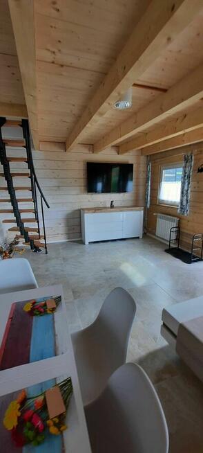 Majówka!WEEKENDY!,Domki, Góralskie BeskidyChatki u Gąsienicy