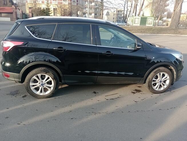 Ford Kuga 1.5 EcoBoost