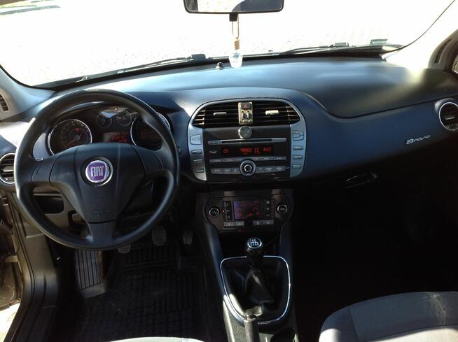 Fiat Bravo 1.9 JTD