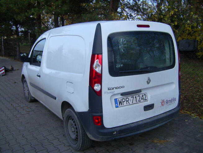 Renault kangoo II