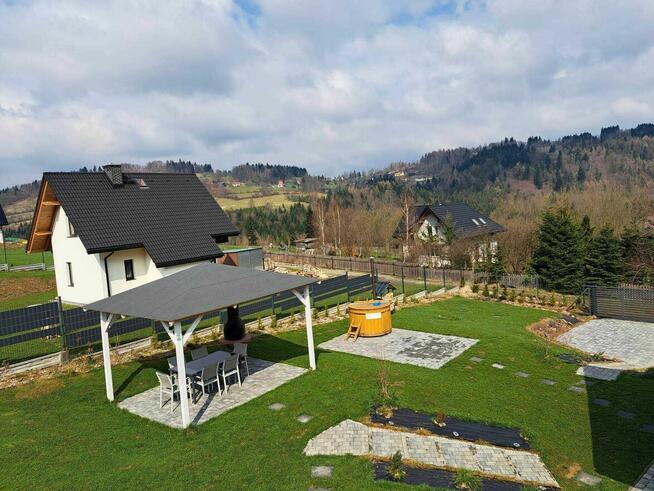 Majówka!WEEKENDY!,Domki, Góralskie BeskidyChatki u Gąsienicy