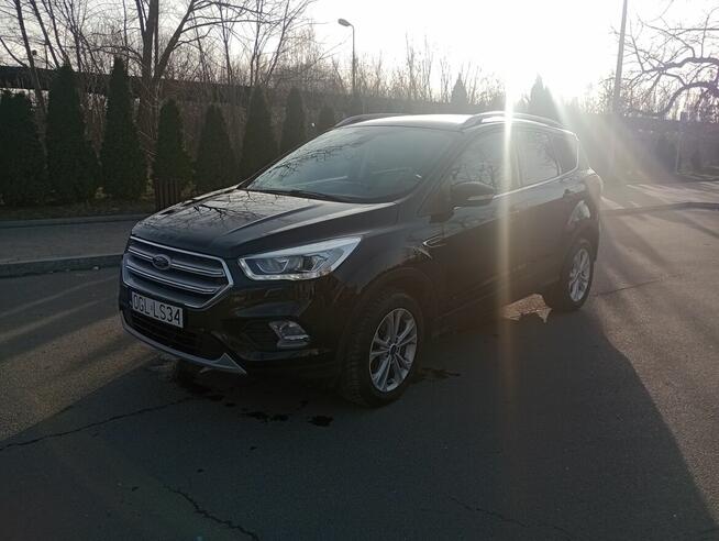 Ford Kuga 1.5 EcoBoost