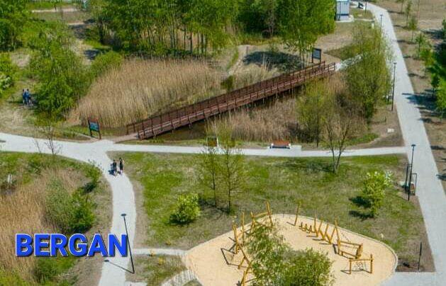 Pomost pomosty pływające na pływakach budowa pomostów