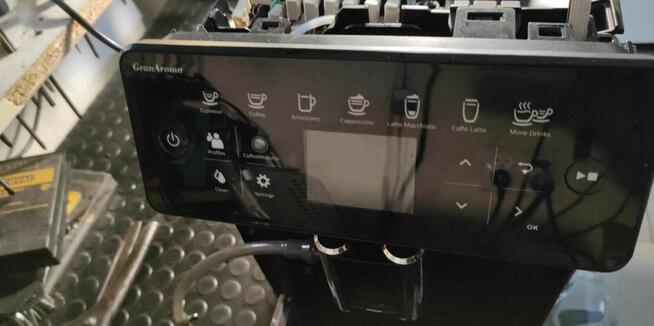 Naprawa ekspresów do kawy Rakoniewice