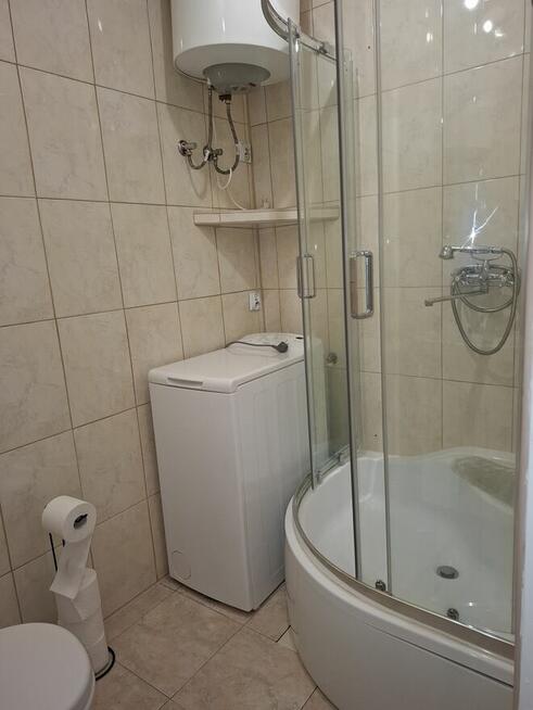 Wynajmę mieszkanie w Łęczycy.