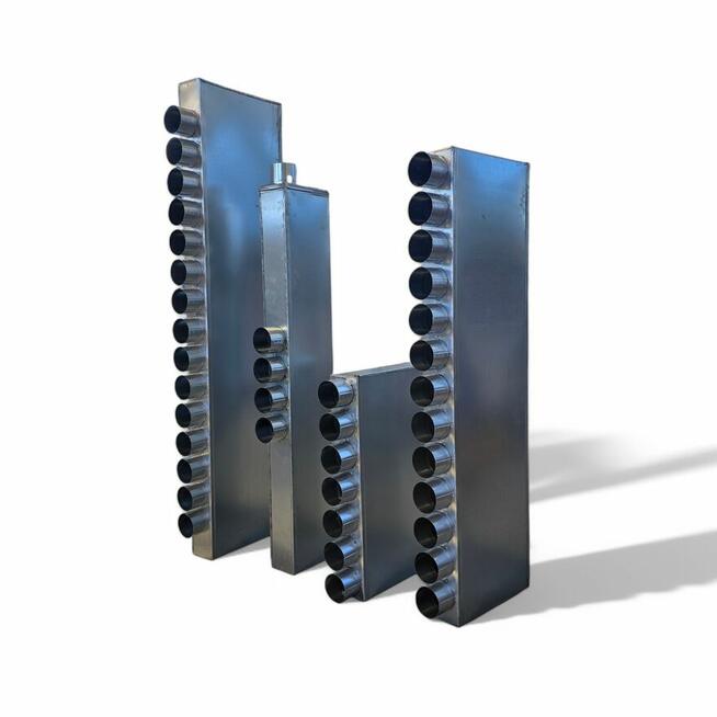 Skrzynki rozdzielcze, skrzynka rozdzielcza, rekuperacja