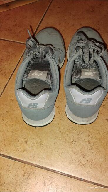 Buty New Balance