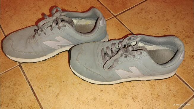 Buty New Balance