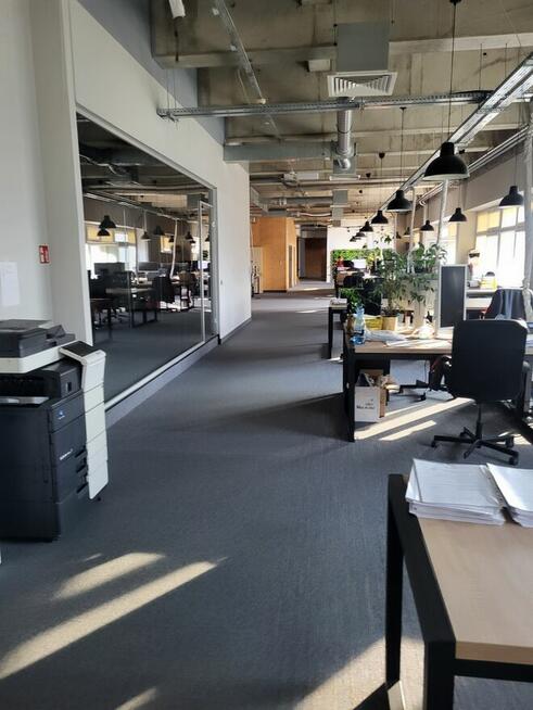 Do wynajęcia Lokal biurowy – Jagiellońska 88 budynek 30U