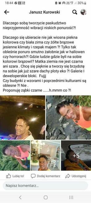 Godnej kobiety