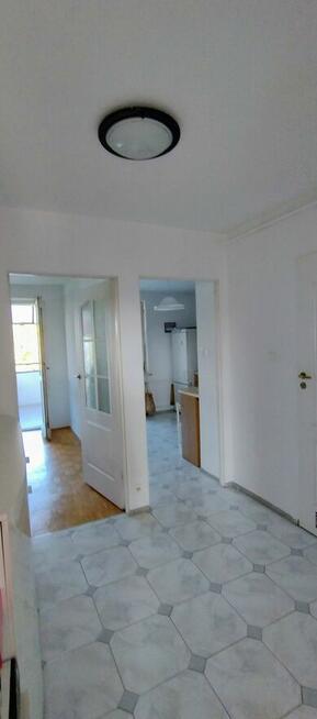 Mieszkanie jasne z tarasem Lublin