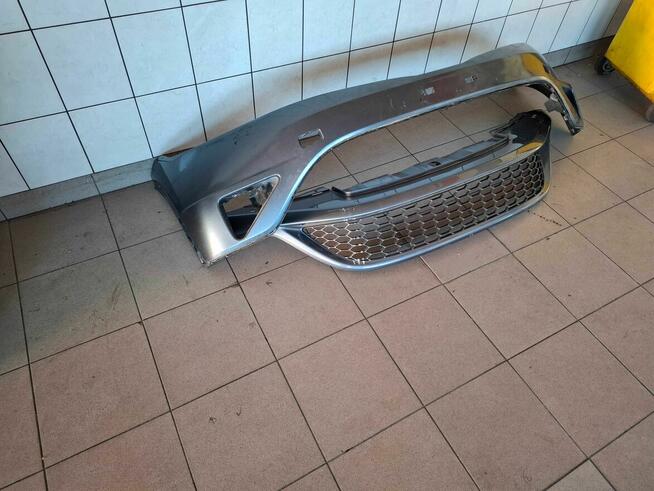 Honda Civic Ufo zderzak przód