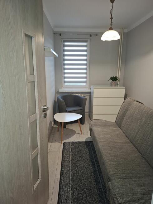 Wynajmę mieszkanie w Łęczycy.