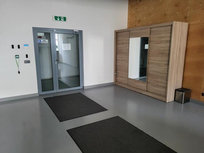 Do wynajęcia Lokal biurowy – Jagiellońska 88 budynek 30U