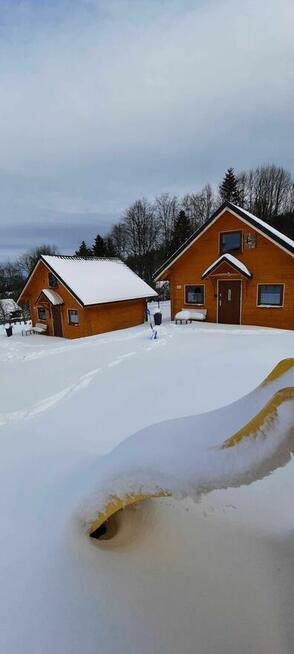 Majówka!WEEKENDY!,Domki, Góralskie BeskidyChatki u Gąsienicy