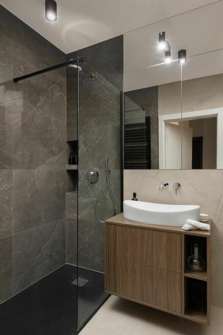 Nowoczesne słoneczne mieszkanie, świetna lokalizacja