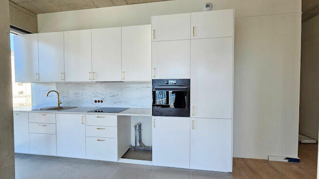 WoodKam Meble na wymiar, Kuchnie na wymiar we Wrocławiu