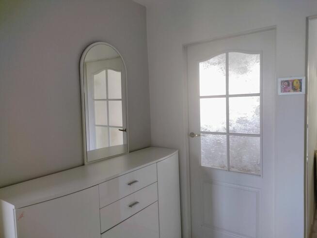 Mieszkanie jasne z tarasem Lublin