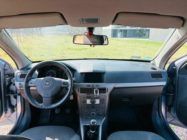 Sprzedam Opel Astra H