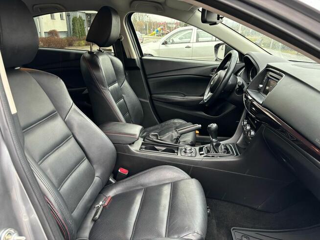 Sprzedam Mazde 6 , rocznik 2013