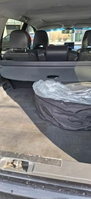 Volvo xc90 4.4 benzyna +gaz 2007