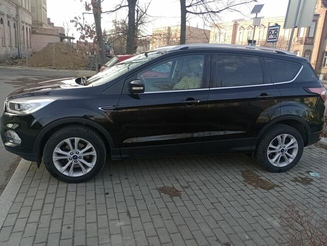 Ford Kuga 1.5 EcoBoost