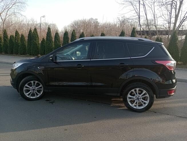 Ford Kuga 1.5 EcoBoost