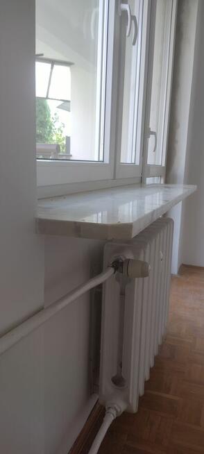 Mieszkanie jasne z tarasem Lublin