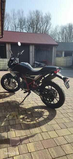 malaguti monte pro 125